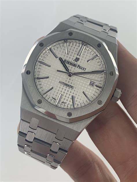 audemars piguet automaat